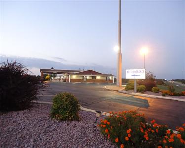 BEST WESTERN Cuba Inn