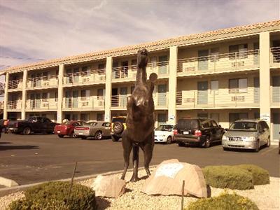 Highland Inn Motel
