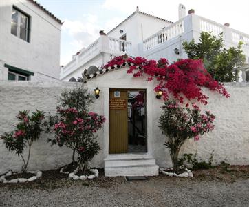Villa Kalomira
