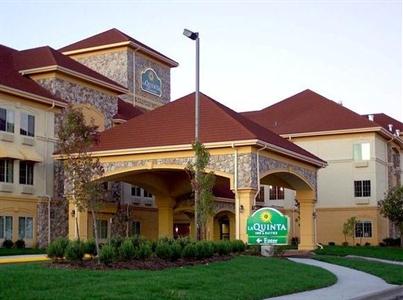 La Quinta Inn & Suites Olathe