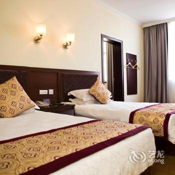 Jiayun Jiujiu Business Hotel