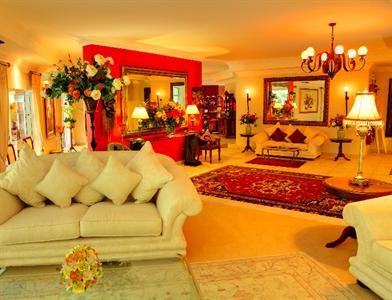 Cinnamon Boutique Guest House