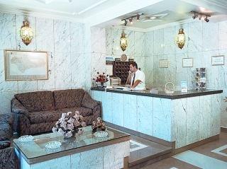 Aparthotel Mariola