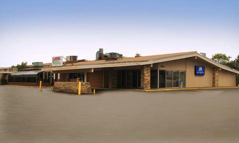 Americas Best Value Inn Abilene Kansas
