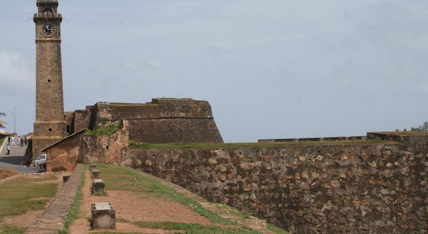 Dakshina Bay