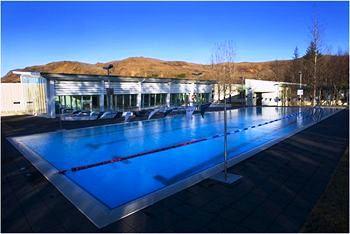 Hot Springs Hotel