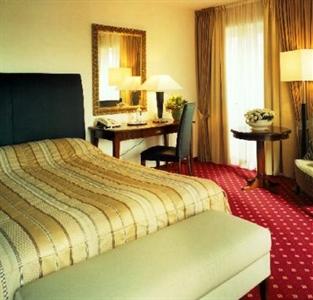 Hotel Am Erzengel