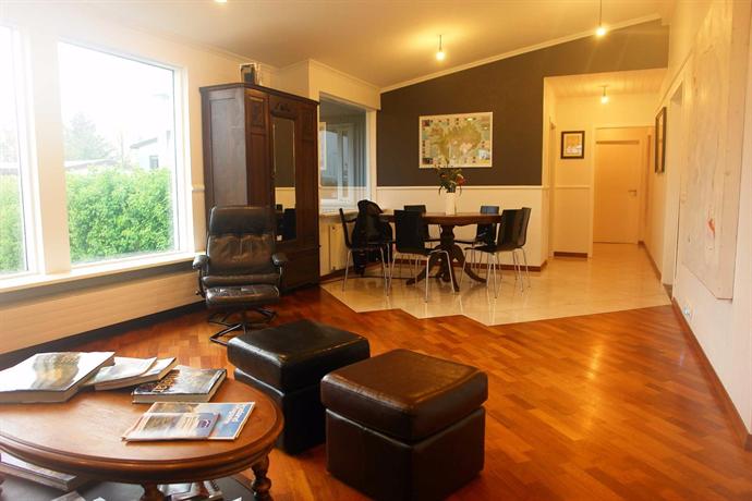 Uxi Guesthouse