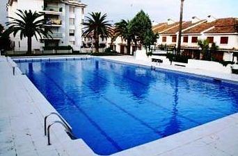 Torre Corinto Apart-Suites Sagunto