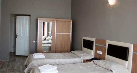 Londra Hotel Edirne