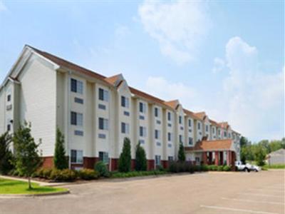 Microtel Inn & Suites Starkville