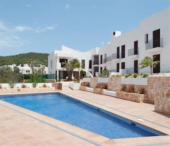 Residencial Es Pla de Peralta