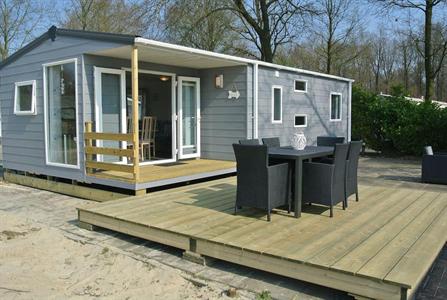Vakantiepark Het Stoetenslagh