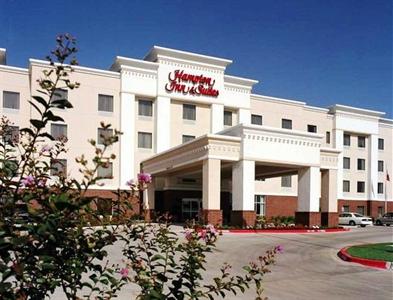 Hampton Inn & Suites Greenville