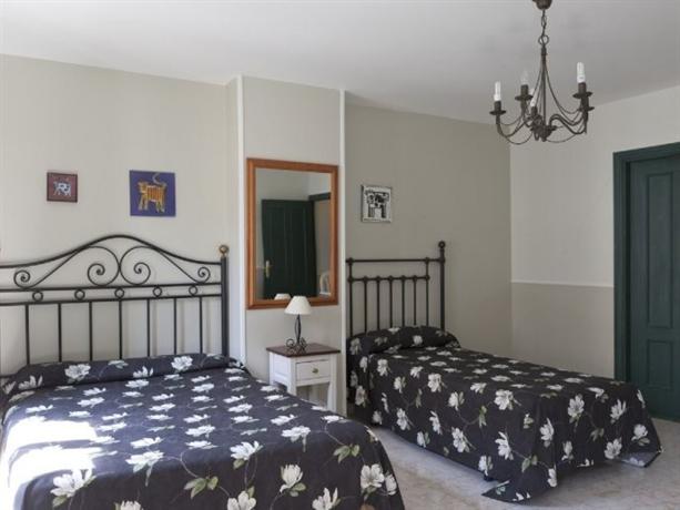Hostal Madrid