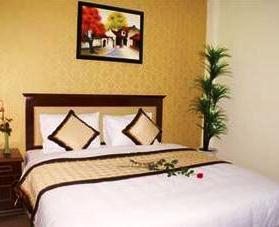 New Sun Hotel