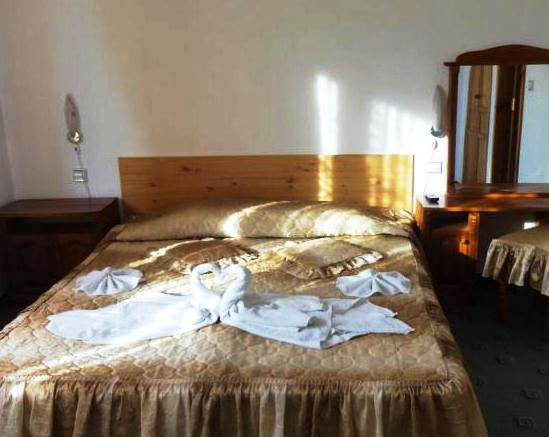 Guest House Grachenovi