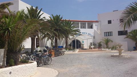 Roca Bella Hotel Formentera