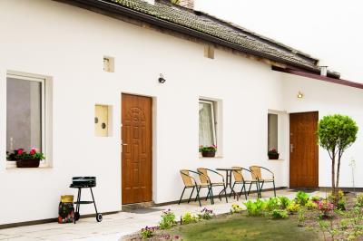 Berry Apartments Krakow
