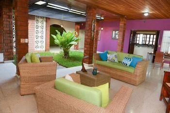 Lost Inn Managua Hostel