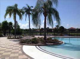 4 Br Pool Home With 2 Master Suites