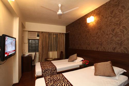 Hotel Maharana Inn