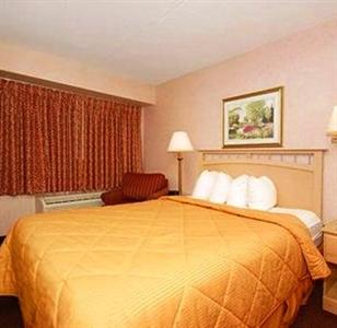 Quality Inn Barkeyville