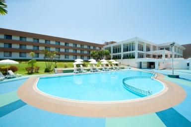 Chisun Resort Okinawa Churaumi