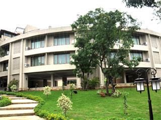 The Silverador Resort Club