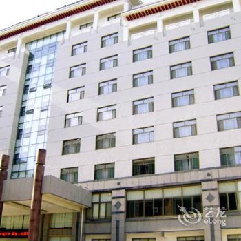 Rich International Hotel Shangyu