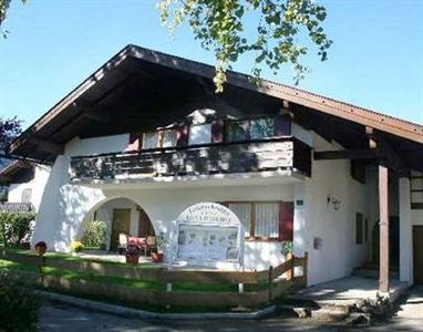 Hotel Restaurant Cafe Fuggerhof
