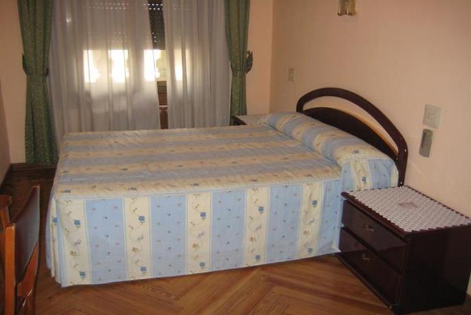 Hostal La Selecta