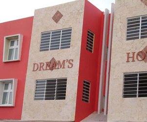 Dreams Hotel Puerto Rico