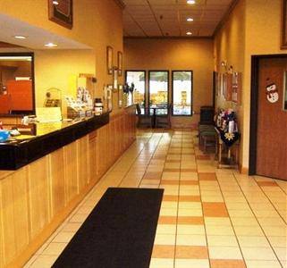Holiday Inn Express Miles City