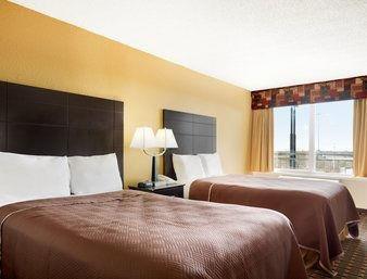 Motel 6 Midland