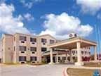 Comfort Suites Lake Ray Hubbard DeKalb