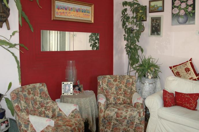 Homestay in Besiktas near Yildiz Palace