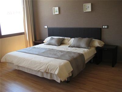 Hotel Dinastia Getafe
