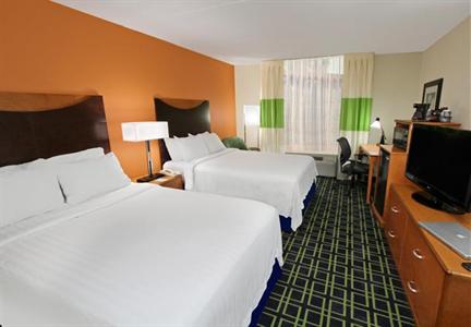 Fairfield Inn Portland/ Maine Mall