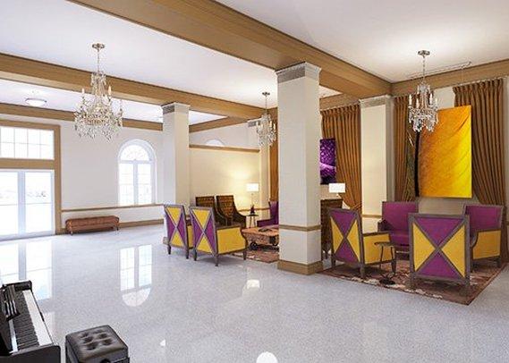The Bolling Wilson Hotel an Ascend Hotel Collection Member