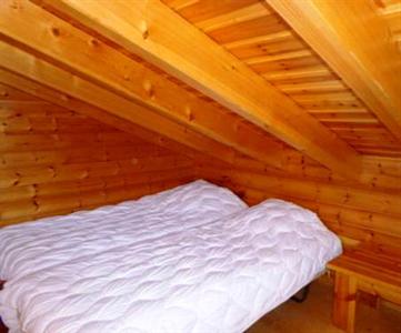 Chalet Aeolus