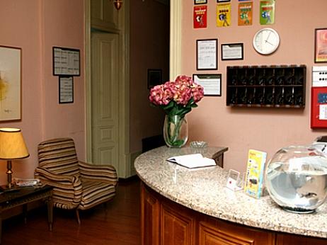 Avenida Porto - Bed & Breakfast