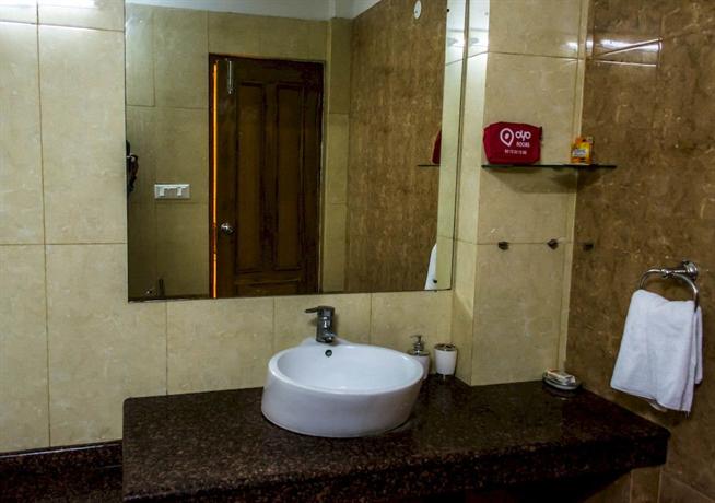 OYO Rooms Manyata Tech Park