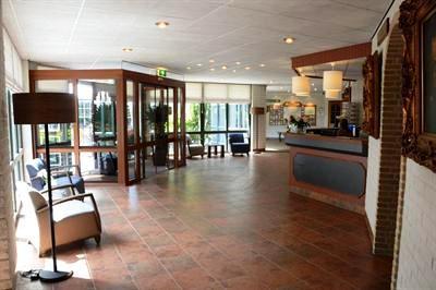 Parkhotel Hierden