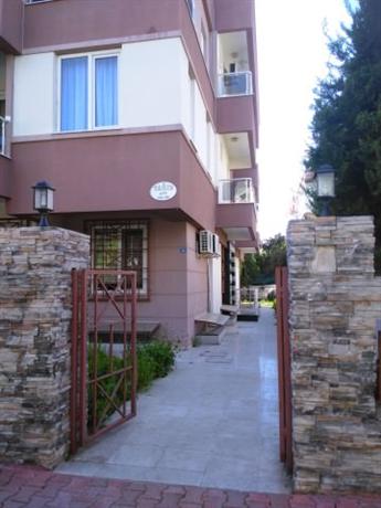 Homestay In Lara Muratpasha Antalya