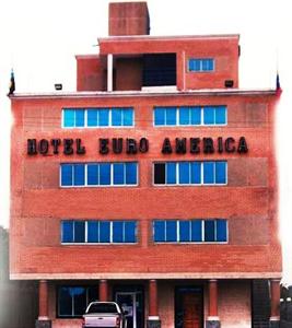 Hotel Euro America