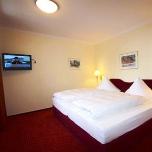 Hotel Hafen Hitzacker
