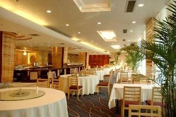 Viviera International Hotel - Lianyungang