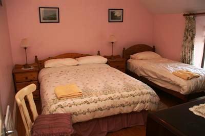 Diamond's Castle House B&B