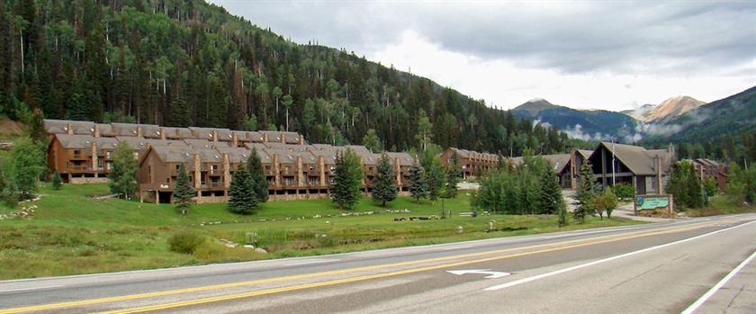 Cascade Village by Durango Red Cliff Properties